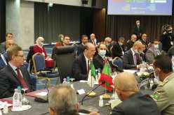 بلجود: إستحداث لجنة أمنية مشتركة مع موريتانيا لمواجهة التحديات الراهنة