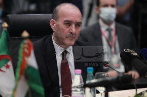 بلجود: 1.5 مليار دينار حجم الصادرات عبر المعبر الحدودي الموريتاني