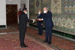 تصريحات سفير بنغلاديش بعد تسليم أوراق اعتماده للرئيس تبون