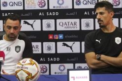 تشافي “بونجاح يستطيع اللعب في برشلونة وحتى البياسجي”