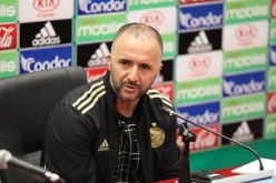 بلماضي : “سنعود إلى مصر وسط ذكريات جميلة”