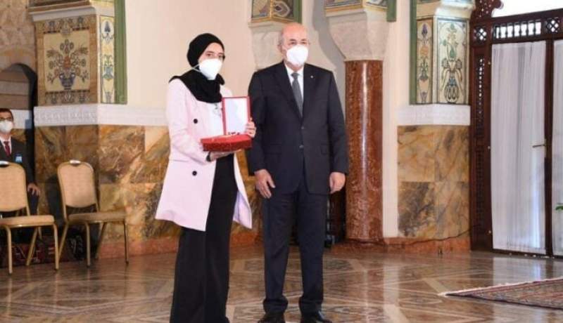 هذه حقيقة تعرض صاحبة أعلى معدل في البكالوريا للتعنيف داخل الإقامة الجامعية
