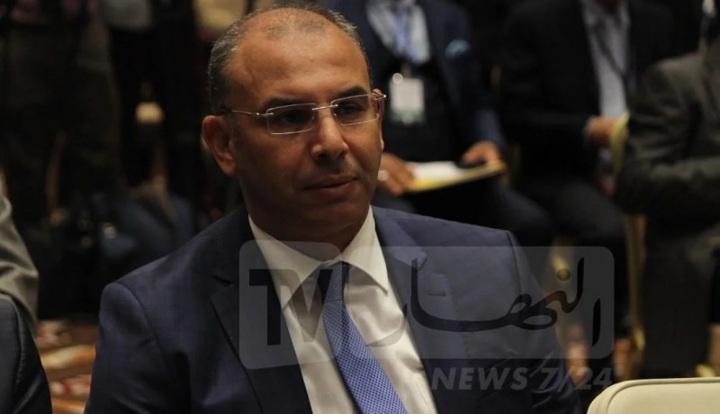 زعلان : “لا أعرف الهامل ولم يضغط عليا لمنحه عقد الامتياز بمنطقة بطيوة بوهران”