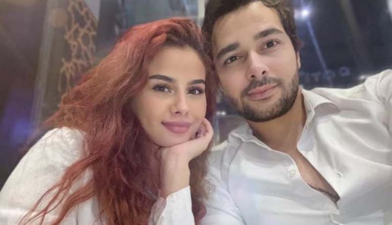 طليق منة عرفة يكشف تفاصيل صادمة.. خيانة وأمها السبب!