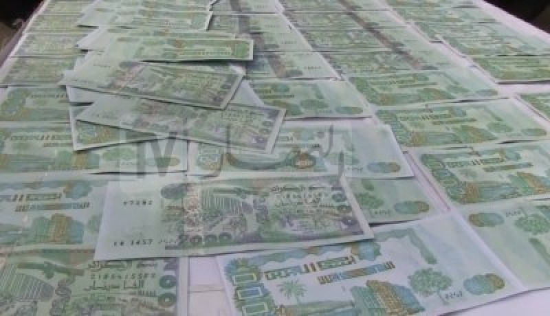 حجز 24 ورقة نقدية مزوّرة من فئة 2000 دينار في “فرجيوة” بميلة