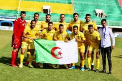 شبيبة الساورة تسقط بثنائية في غانا وتُعقد مأموريتها