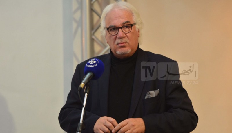 مستشفى للحجر الصحي ولقاحات للأمراض الحيوانية المعدية.. هذا ما قاله صنهاجي