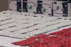 أمن سطيف يحجز 3 كلغ من “الكيف” و 4 آلاف قرص مهلوس و 3 ملايير سنتيم!
