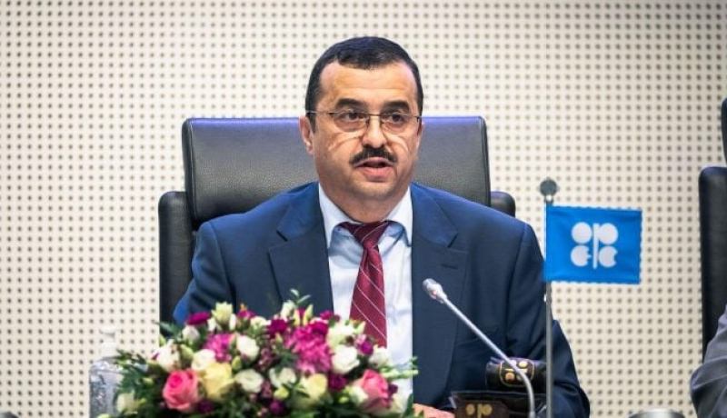 أوبك+: عرقاب يشارك اليوم في الإجتماع الوزاري الـ 22