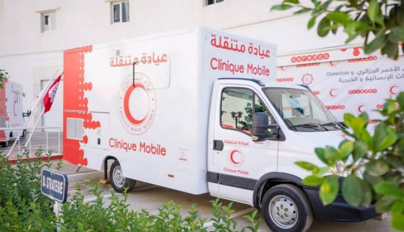 وزير الصحة: إقتناء ثلاث عيادات متنقلة للكشف والتشخيص عن عدة أمراض قريبا