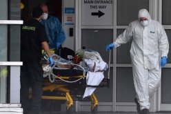 عدد الإصابات بفيروس كورونا يتجاوز 10 ملايين حالة في بريطانيا