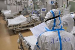 في روسيا..عدد الوفيات بكورونا يتجاوز الألف حالة في أخر 24 ساعة