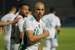 بالفيديو.. فيغولي يمنح التقدم للخضر ويُسجل هدفه ال19