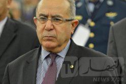 التحالف العسكري المغربي-الصهيوني يخرج لعمامرة عن صمته