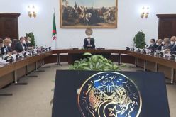 مجلس الوزراء.. تسوية وضعية المؤسسات الاقتصادية الخاصة المنتجة المشيدة على أراض فلاحية