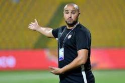 بوقرة يكشف عن قائمة اللاعبين المعنيين بمباراتي نيوزيلندا وجنوب السودان