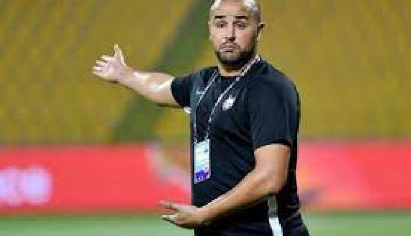 بوقرة يكشف عن قائمة اللاعبين المعنيين بمباراتي نيوزيلندا وجنوب السودان