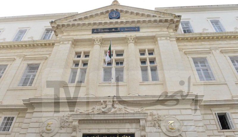 محكمة سيدي امحمد : موظف ببنك الوطني الجزائري مهدد بالحبس بعدما إختلس مليار و نصف مليون سنتيم