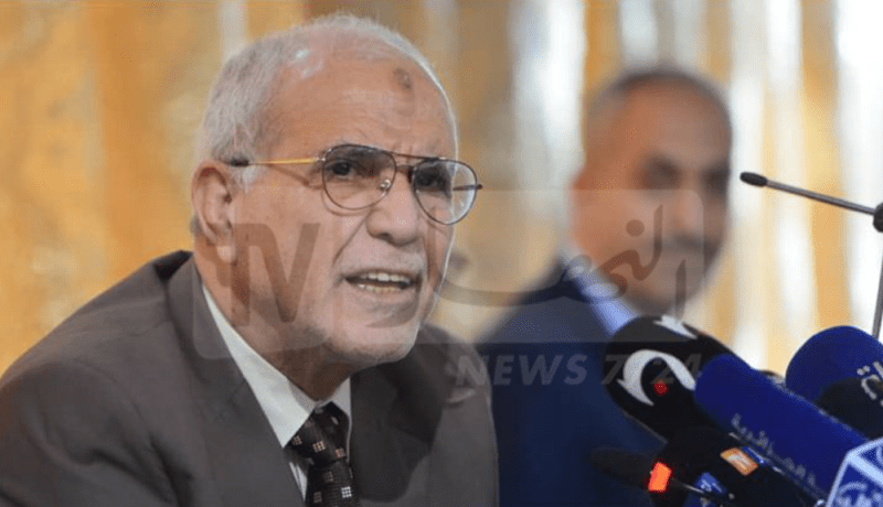 شرفي: لأوّل مرة بتاريخ الإنتخابات الجزائرية.. إستنساخ المحاضر إلكترونيا