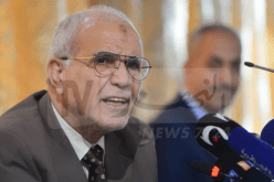 شرفي: لامجال للمقارنة بين النظام الإنتخابي الجديد والقديم