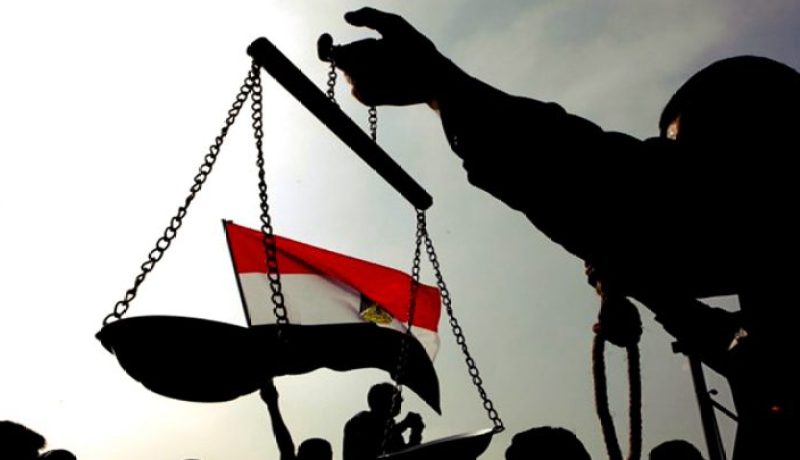 مصر: المؤبد لإمام مسجد هتك عرض طفلة