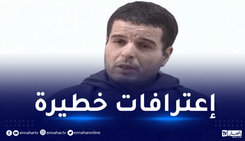 الحكم بـ20 سنة سجنا نافذا للإرهابي “أبو الدحداح”