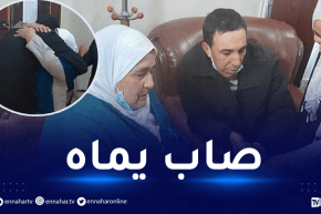 برنامج شوفو حكايتي يحقق أمنية مفقود في العثور على أمه بعد 35 سنة من الغياب