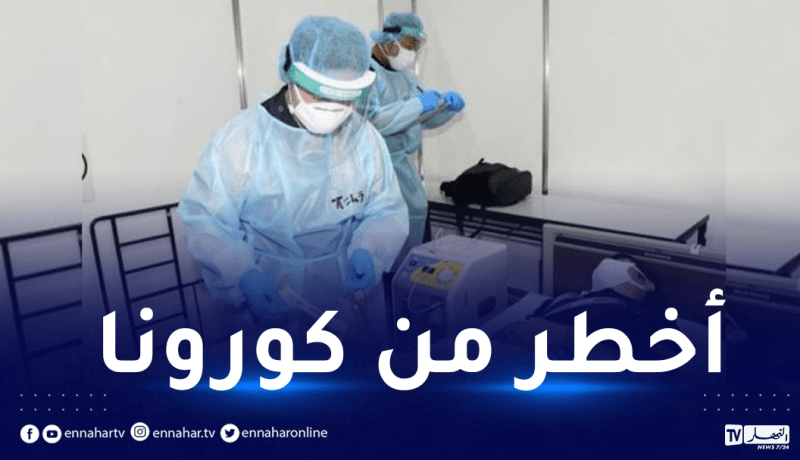 قد تندلع في أي لحظة.. أكاديمية الطب الأمريكية تحذر من جائحة جديدة