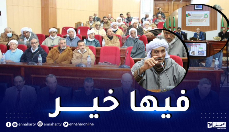 النعامة: مربو المواشي يتنفسون الصعداء بتفعيل الإتفاقية الثلاثية ” رابح رابح “
