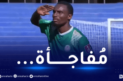 النيجر تصدم بوركينافاسو وتُقدم هدية للخضر