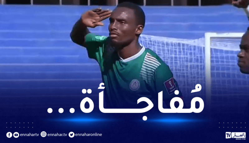 النيجر تصدم بوركينافاسو وتُقدم هدية للخضر