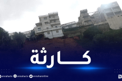 تقديم إعذار لصاحب فيلا القبة المهددة بالإنهيار لإزالتها