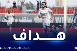 بالفيديو.. سعيود يعود بقوة ويقود الطائي لفوز جديد