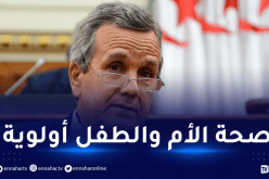 وزير الصحة: إنخفاض وفيات الأطفال وتراجع سوء التغذية لديهم