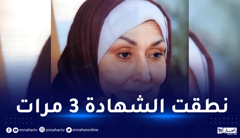 آخر لحظات سهير البابلي.. فاقت من الغيبوبة قبل وفاتها بدقائق