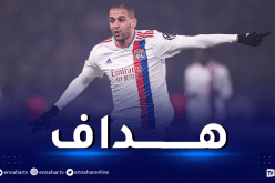 ليون يشيد بمردود سليماني في الأوروبا ليغ