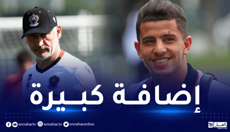 عطال يثني على مدربه غالتيي
