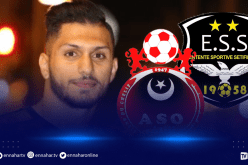 بن عياد: “تنتظرنا مهمة صعبة أمام الشلف وهدفنا النقاط الثلاث”