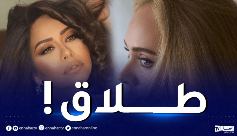 على طريقة أديل.. شيرين تطلق أغنية حزينة بعد أنباء طلاقها
