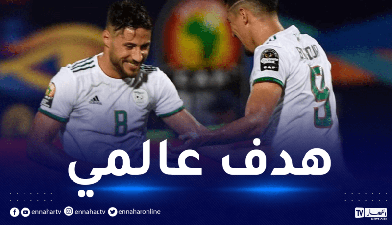 بلايلي يفتتح باب التسجيل للخضر