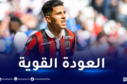 عطال:”لم أصل بعد لمستواي الحقيقي لكن..”