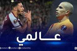 فيغولي وبن رحمة مرشحان لجائزة أفضل هدف في الأوروبا ليغ