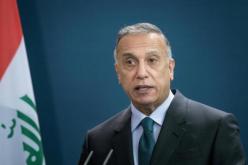 نجاة رئيس الوزراء العراقي مصطفى الكاظمي من محاولة إغتيال