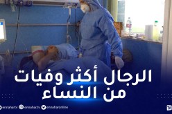 وزير الصحة: الموجة الثالثة أدخلت 10 آلاف مصاب إلى المستشفيات