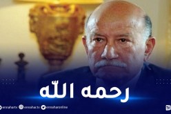 وفاة الفنان المصري أحمد خليل بفيروس كورونا