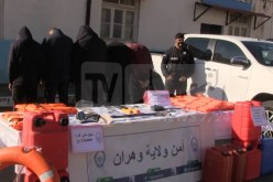 وهران: حجز 47 غرام من الكوكايين يطيح بشبكة لتنظيم رحلات الحرڨة