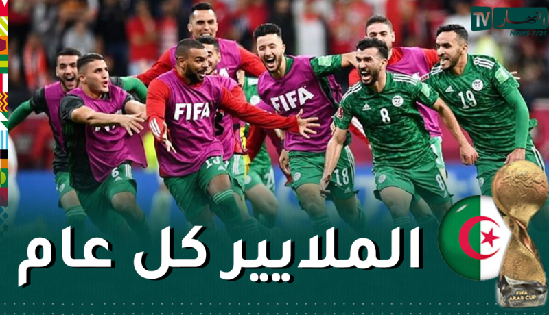 انفانتينو ” كأس العرب ستستمر بنسخ قادمة تحت لواء الفيفا”