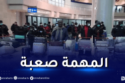 منافس شبيبة الساورة في مسابقة الكاف يحلّ بالجزائر