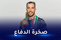 في ذكرى ميلاده.. الكاف يصف بن العمري بـ “المدافع الفولاذي”