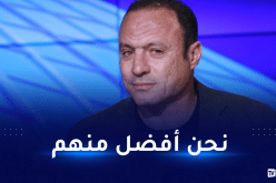 نادر السيد: الجزائر ليست مرعبة ومصر ستصل نصف النهائي